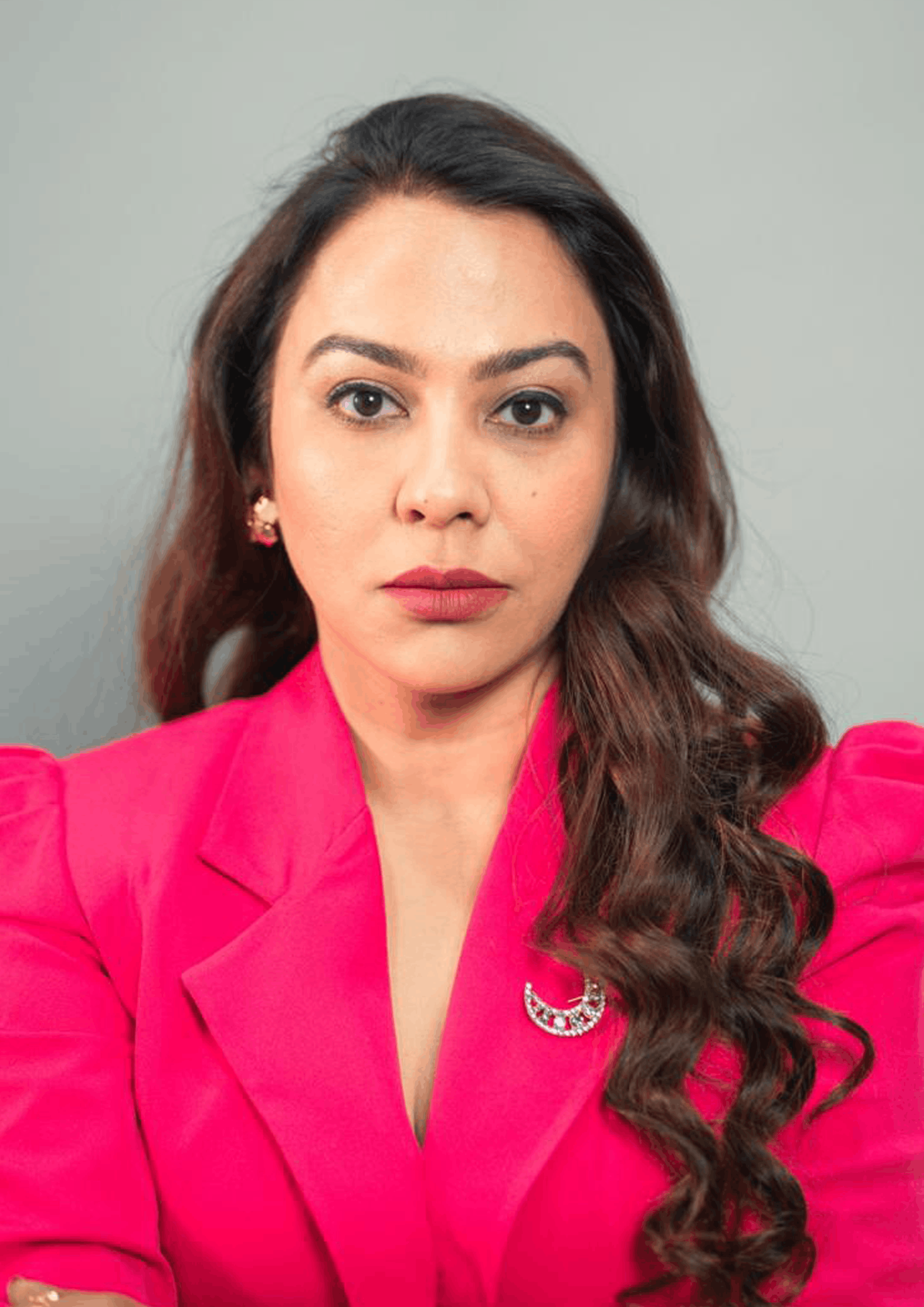 Manisha Bhatia
